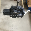Главный насос PC35 708-3S-01512 Гидравлический насос PC35MR-2